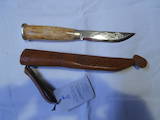 Охота, рибалка Ножі, ціна 1500 Грн., Фото