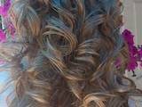 Красота, внешний вид,  Волосы Наращивание волос, цена 450 Грн., Фото