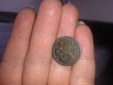 Колекціонування,  Монети Монети Європа ХХ століття, ціна 10 Грн., Фото