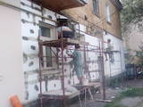 Будівельні роботи,  Будівельні роботи Будинки житлові малоповерхові, Фото