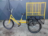 Велосипеды Городские, цена 6500 Грн., Фото