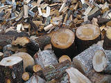 Дрова, брикеты, гранулы Дрова, цена 600 Грн., Фото
