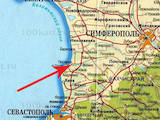Земля і ділянки АР Крим, ціна 30650000 Грн., Фото
