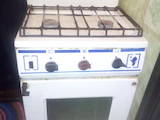 Побутова техніка,  Кухонная техника Газові плити, ціна 200 Грн., Фото