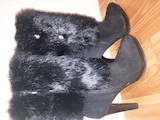 Взуття,  Жіноче взуття Чоботи, ціна 700 Грн., Фото