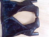Обувь,  Женская обувь Сапоги, цена 350 Грн., Фото