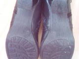 Взуття,  Жіноче взуття Чоботи, ціна 350 Грн., Фото