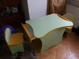 Дитячі меблі Столики, ціна 1200 Грн., Фото