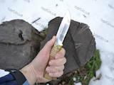 Охота, рибалка Ножі, ціна 430 Грн., Фото