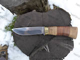 Охота, рибалка Ножі, ціна 430 Грн., Фото