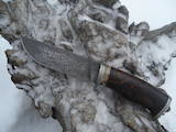 Охота, рибалка Ножі, ціна 3500 Грн., Фото