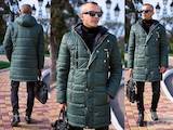 Мужская одежда Пальто, цена 707 Грн., Фото
