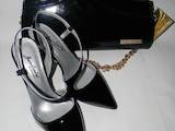 Обувь,  Женская обувь Туфли, цена 3600 Грн., Фото
