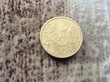 Коллекционирование,  Монеты Монеты Европа ХХ  век, цена 2100 Грн., Фото