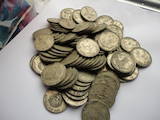 Коллекционирование,  Монеты Современные монеты, Фото