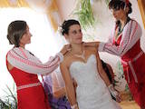 Женская одежда Свадебные платья и аксессуары, цена 4800 Грн., Фото