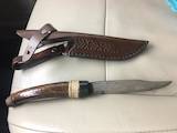 Охота, рыбалка Ножи, цена 1700 Грн., Фото
