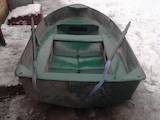 Човни для рибалки, ціна 400 Грн., Фото