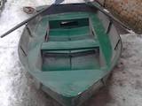 Човни для рибалки, ціна 400 Грн., Фото