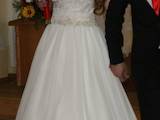 Жіночий одяг Весільні сукні та аксесуари, ціна 7800 Грн., Фото