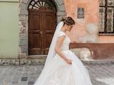 Жіночий одяг Весільні сукні та аксесуари, ціна 7999 Грн., Фото