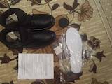 Обувь,  Мужская обувь Ботинки, цена 850 Грн., Фото