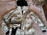 Детская одежда, обувь Куртки, дублёнки, цена 800 Грн., Фото