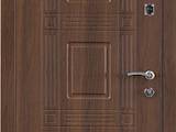 Двері, замки, ручки,  Двері, дверні вузли Металеві, ціна 1200 Грн., Фото