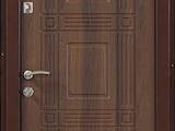 Двері, замки, ручки,  Двері, дверні вузли Металеві, ціна 3900 Грн., Фото
