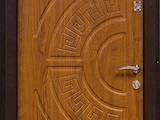Двері, замки, ручки,  Двері, дверні вузли Металеві, ціна 3900 Грн., Фото