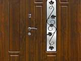 Двери, замки, ручки,  Двери, дверные узлы Металлические, цена 9200 Грн., Фото
