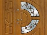 Двери, замки, ручки,  Двери, дверные узлы Металлические, цена 9200 Грн., Фото