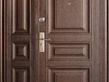 Двері, замки, ручки,  Двері, дверні вузли Металеві, ціна 3700 Грн., Фото