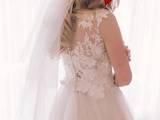 Жіночий одяг Весільні сукні та аксесуари, ціна 12600 Грн., Фото