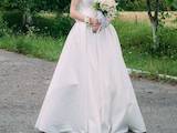 Женская одежда Свадебные платья и аксессуары, цена 5500 Грн., Фото