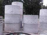 Стройматериалы Кольца канализации, трубы, стоки, цена 300 Грн., Фото