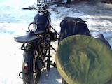 Мотоцикли Дніпро, ціна 1001 Грн., Фото