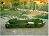 Човни для рибалки, ціна 5430 Грн., Фото