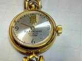 Драгоценности, украшения,  Часы Женские, цена 650 Грн., Фото