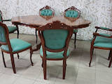 Меблі, інтер'єр Гарнітури столові, ціна 23320 Грн., Фото