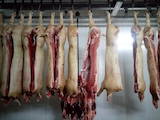 Продовольствие Свежее мясо, цена 71 Грн./кг., Фото