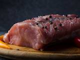 Продовольство Свіже м'ясо, ціна 10 Грн./кг., Фото
