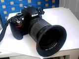 Фото и оптика,  Цифровые фотоаппараты Nikon, цена 10000 Грн., Фото