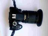 Фото й оптика,  Цифрові фотоапарати Nikon, ціна 10000 Грн., Фото