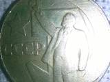 Коллекционирование,  Монеты Монеты Европа ХХ  век, цена 400 Грн., Фото