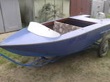 Човни для відпочинку, ціна 40000 Грн., Фото