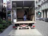 Перевозка грузов и людей Бытовая техника, вещи, цена 10 Грн., Фото