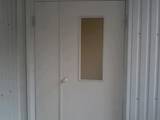 Двері, замки, ручки,  Двері, дверні вузли Одностулкові, ціна 1400 Грн., Фото