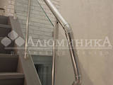 Стройматериалы Ступеньки, перила, лестницы, цена 55 Грн., Фото