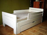 Меблі, інтер'єр,  Ліжка Дитячі, ціна 4999 Грн., Фото